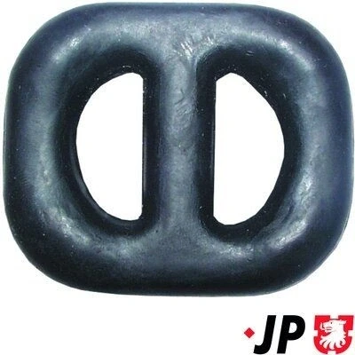 Imagen de JP GROUP 1221600700 Soporte, sistema de escape OPEL: Kadett E CC, Berlina, Vectra A DAEWOO: Nexia I Hatchback