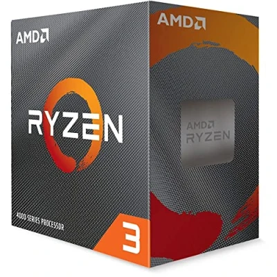 Imagen de AMD Ryzen™ 3 4100 Box