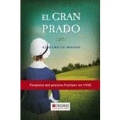 Imagen de El Gran Prado: Una Mujer En La Colonizacion Americana