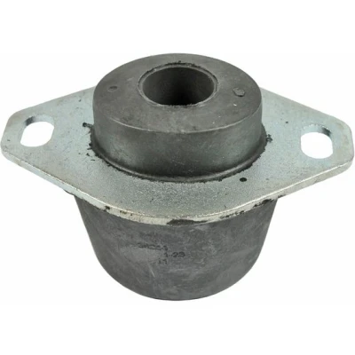 Imagen de METZGER 8053756 Soporte de motor izquierda Rodamiento caucho metal PEUGEOT: 307 Hatchback, SW, 206 CITROËN: C4 I Grand Picasso