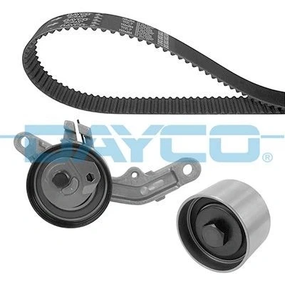 Imagen de DAYCO KTB827 Kit de correa distribución JEEP: Cherokee III, CHRYSLER: VOYAGER 4