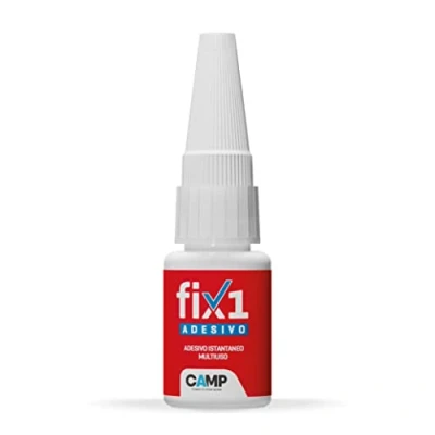 Imagen de Camp 1071010 Fix 1 Adhesivo instantáneo universal