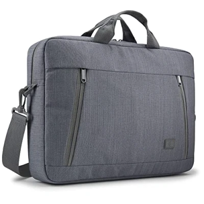 Imagen de Maletín Case Logic Huxton Attaché Grafito Para Portátil 15,6&#039;&#039;