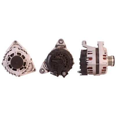 Imagen de LUCAS ELECTRICAL LRA03613 Alternador 14V 130A OPEL: Astra J Sports Tourer, Hatchback, Meriva B