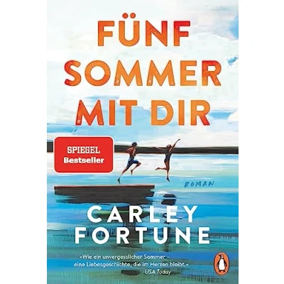 Imagen de Funf sommer mit dir