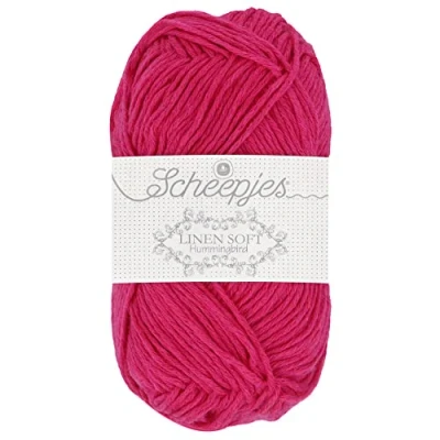 Imagen de Scheepjes 626 Linen Soft Hilo 10x50g