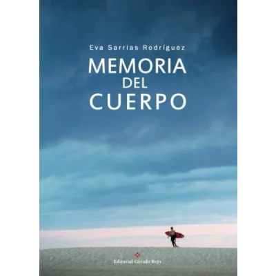 Imagen de Memoria del cuerpo (SIN COLECCION)