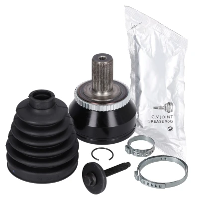 Imagen de FEBI BILSTEIN 185236 Junta Homocinética lado de rueda, Eje delantero, izquierda, derecha VOLVO: XC90 I