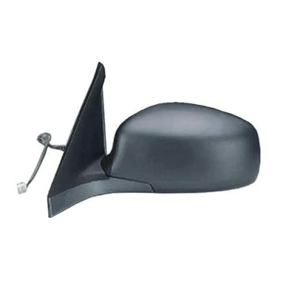 Imagen de Espejo retrovisor Prasco SZ0347324P Premium izquierda imprimado rebarnizable eléctrico calefactable, convexo SUZUKI: SWIFT 3