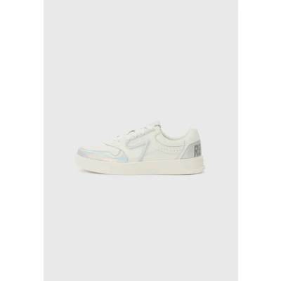 Imagen de Replay Oyzone Zapatillas, Mujer, Talla: 39, Iridescent white Zapatos