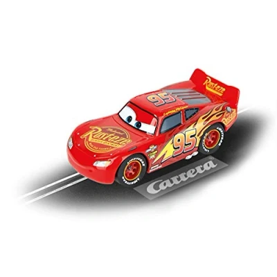 Imagen de Disney Pixar Cars Lightning Mcqueen (20065010)