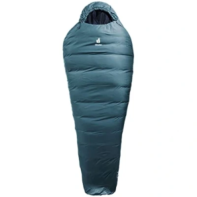Imagen de deuter Orbit +0 Saco de dormir fibra sintética
