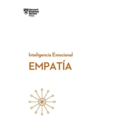 Imagen de Empatía (Serie Inteligencia Emocional HBR )