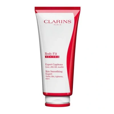 Imagen de Clarins Body fit Skin Smoothing Expert 200 ml