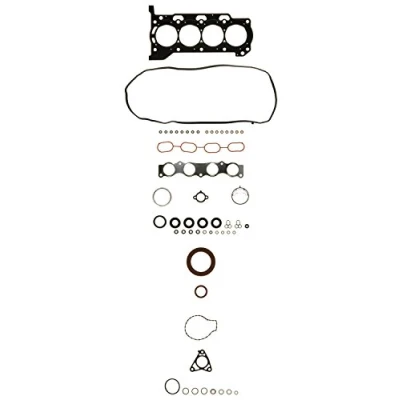 Imagen de AJUSA 50281600 Juego completo de juntas, motor TOYOTA: Auris Hatchback