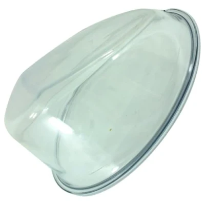 Imagen de Cristal de ojo buey original Lavadora C00113961 INDESIT