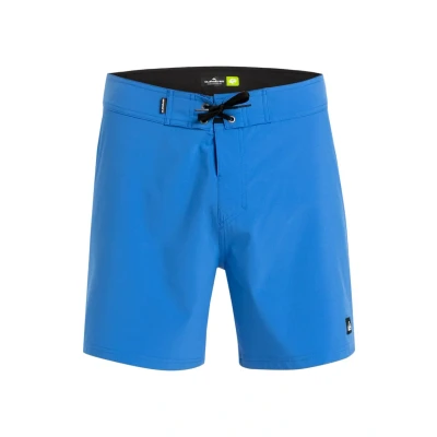 Imagen de Quiksilver SURFSILK Kaimana 16 Pantalones Cortos, NEBULAS Blue, 34 para Hombre