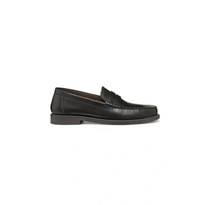 Imagen de Geox Recanati Mocasines, Hombre, Talla: 40, Coffee Zapatos
