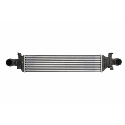 Imagen de THERMOTEC DAM017TT Intercooler 626 x 142 64 mm MERCEDES BENZ: Clase B, GLA, CLA Coupé, INFINITI: Q30