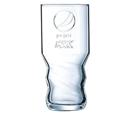 Imagen de Pepsi Vaso de la marca Max, 460 ml
