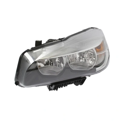 Imagen de MAGNETI MARELLI 711451000217 Faros BMW: 2 Gran Tourer