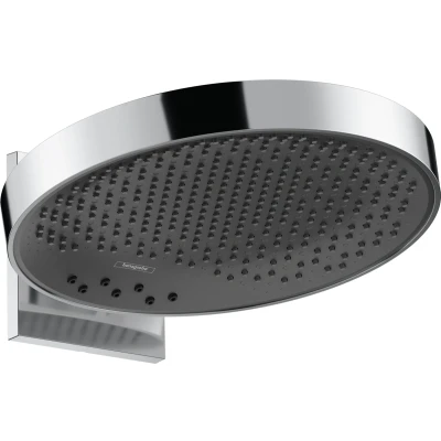 Imagen de hansgrohe 26234000 Duchas fijas, cromo, Milímetros