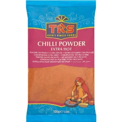 Imagen de TRS Guindilla extra picante en polvo (1 X 100 GR)