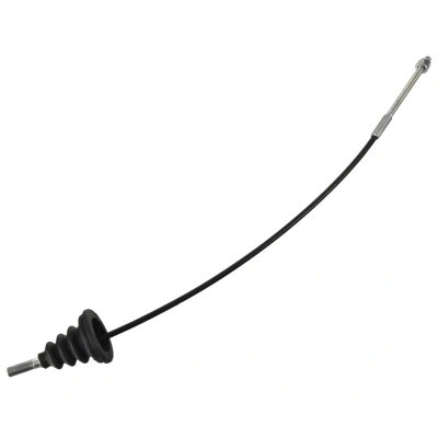 Imagen de FEBI BILSTEIN 176815 Cable de Freno Mano delante 430 OPEL: Corsa D Hatchback