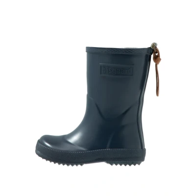 Imagen de Bisgaard Basic BOOT Unisex Botas de agua para niños, Talla: 28, Navy Zapatos