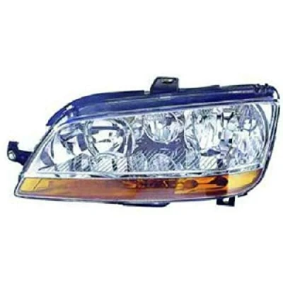 Imagen de DIEDERICHS Priority Parts 3445080 Faros derecha H7, H7/H1, H1