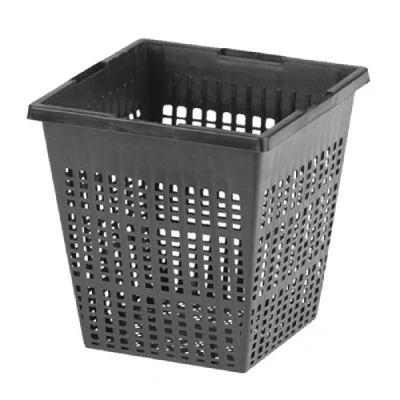 Imagen de Cesta de Plantas Cuadrada 23
