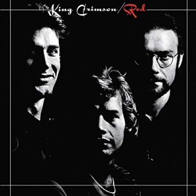 Imagen de Red (Remixed) [Vinilo]