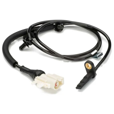 Imagen de HELLA 6PU 230 040 511 Sensor de ABS Eje trasero con soporte Hall 2 1063