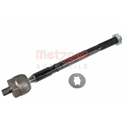 Imagen de METZGER 51009318 Rotula Axial de Direccion Eje delantero M14x1,5 KIT + CITROËN: C2 Hatchback, C3 I PEUGEOT: 1007 Hatchback