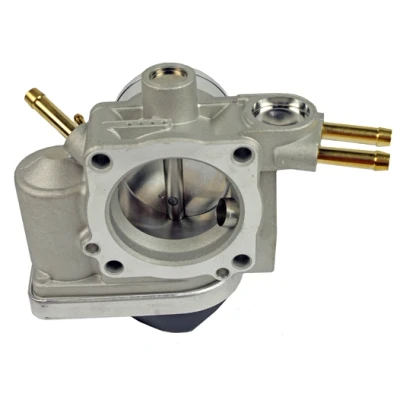 Imagen de METZGER 0892396 Cuerpo de Mariposa 50 electrónico Unidad control/software se debe actualizar AUDI: A4 B7 Avant, Berlina, B6 Avant