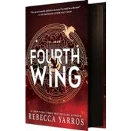 Imagen de Fourth Wing (special Edition) (empyrean #1)