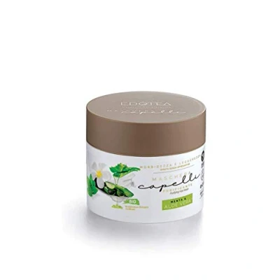 Imagen de Maschera Capelli Purificante Menta &amp; Aloe Vera 250ml, 1