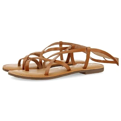 Imagen de Gioseppo Lussat Sandalias de dedo, Mujer, Talla: 39, Cuero Zapatos
