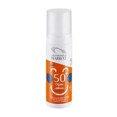 Imagen de Alga Maris Lab. Biarritz Crema 100 gr