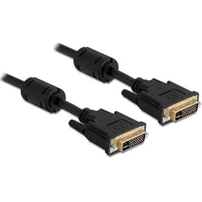 Imagen de Delock 1m Dvi i Cables