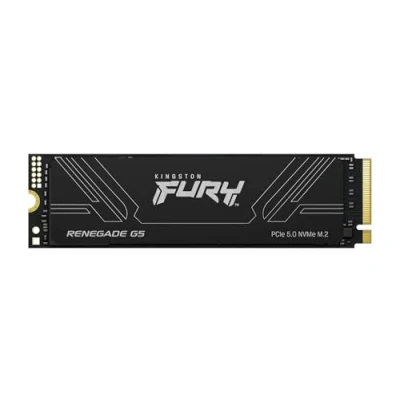 Imagen de Kingston Fury Renegade G5 PCIe 5.0 NVMe M.2 SSD 4T SFYR2S/4T0