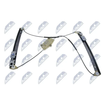 Imagen de Nty Elevalunas Delante, derecha eléctrico sin electromotor EPS AU 006 AUDI: A6 C5 Berlina, C6 Avant