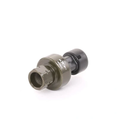 Imagen de NRF 38943 Presostato de Aire Acondicionado 3 con junta anular RENAULT: MEGANE 3, GRAND SCENIC 1 Classic, OPEL: Zafira A, B norauto,