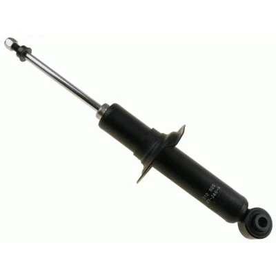 Imagen de SACHS 312 925 Amortiguador Presión de gas Bitubular telescópico Espiga arriba, Anillo inferior SUBARU: Outback III
