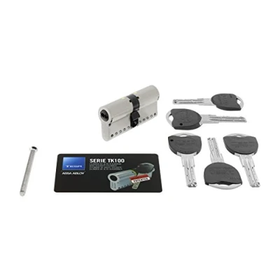 Imagen de Tesa Tk154050N Tk1 v2 eu 40x50 e15 nme e12
