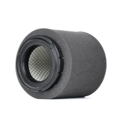 Imagen de JAPANPARTS FA 917S Filtro de aire 187 160, 127 Cartucho filtrante JEEP: Patriot, Compass, DODGE: Caliber Hatchback