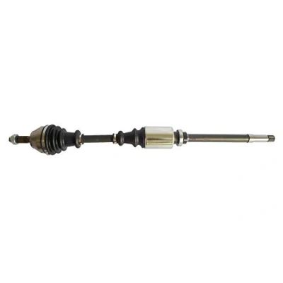Imagen de SKF VKJC 4498 Árbol de transmisión 843, 314,9 con apoyo PEUGEOT: 309 II Hatchback, I Hatchback