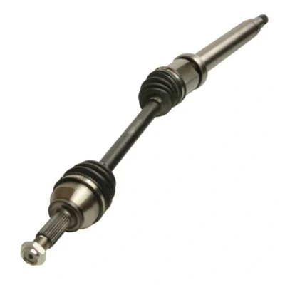 Imagen de MAXGEAR 49 2359 Árbol de transmisión Eje delantero, derecha 919, 352 con apoyo FORD: Transit Courier Furgón, FIESTA 6, Familiar