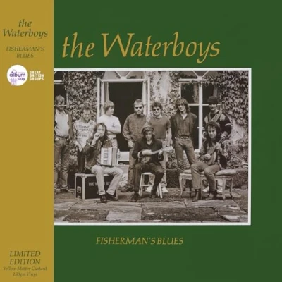 Imagen de Fisherman&#039;s Blues (Limited Edition)