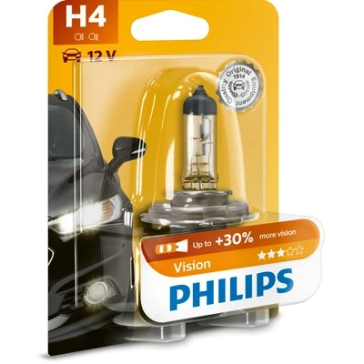 Imagen de Otras bombillas PHILIPS PHI 12342PR/1B